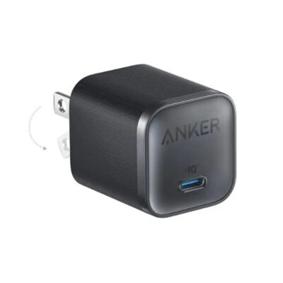 شارژر 45 وات انکر مدل ANKER A2692