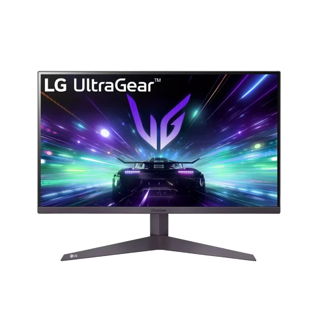 مانیتور گیمینگ ال‌جی مدل LG ULTRAGEAR 27GS50 با سایز 27 اینچ