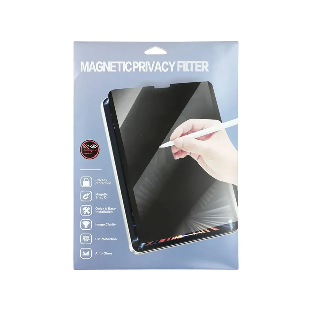 محافظ صفحه نمایش سرفیس پرو (9تا11) مایکروسافت تی‌وی‌سی‌مال مدل MICROSOFT TVCMALL MAGNETIC PET