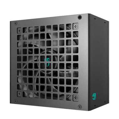 پاور کامپیوتر دیپ کول 850 وات مدل DEEPCOOL PQ850G (ATX3.1) POWER
