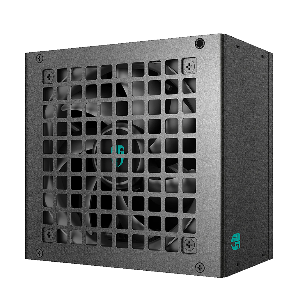 پاور کامپیوتر دیپ کول 850 وات مدل DEEPCOOL PQ850G (ATX3.1) POWER