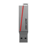 فلش مموری 64 گیگابایتی هایکسمی مدل HIKSEMI FLASH DRIVE DUAL SLIM-E307C 64GB USB3.2