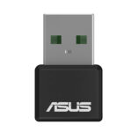 کارت شبکه بی سیم ایسوس مدل ASUS USB-AX55