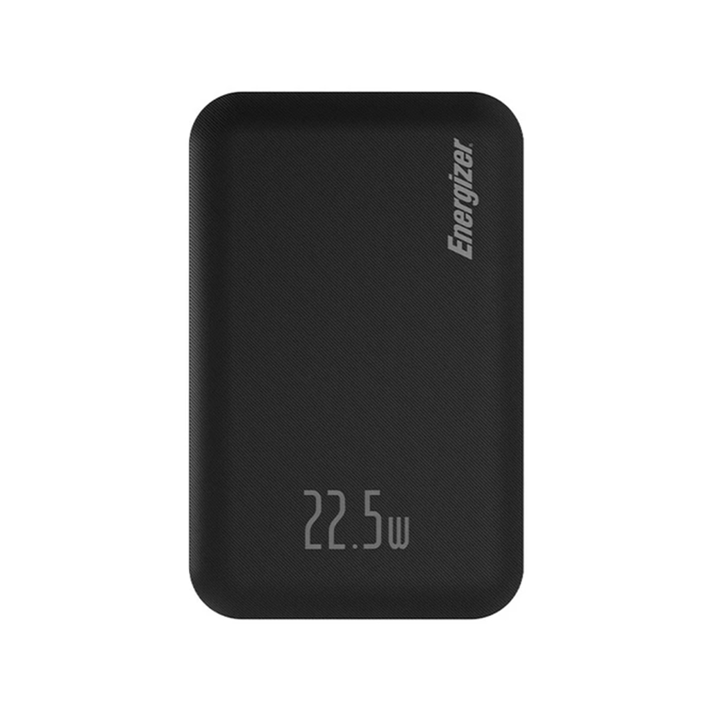 پاوربانک 10000 میلی آمپری انرجایزر مدل ENERGIZER QM10005PQ