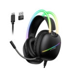 هدست گیمینگ اونیکوما مدل ONIKUMA X33