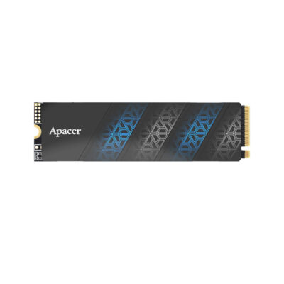 حافظه اس اس دی اینترنال اپیسر مدل SSD M2 APACER AS2280 P4U PRO NVME با ظرفیت 1 ترابایت