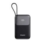 پاوربانک 20000 میلی آمپری انرجایزر مدل ENERGIZER UE20075PQ