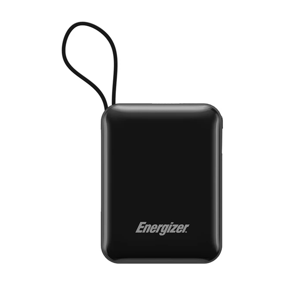 پاوربانک 20000 میلی آمپری انرجایزر مدل ENERGIZER UE20077PQ