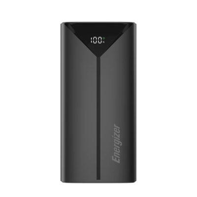 پاوربانک 30000 میلی آمپری انرجایزر مدل ENERGIZER UE30078PQ