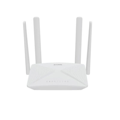 مودم 4G LTE دی لینک مدل DLINK DWR-M922