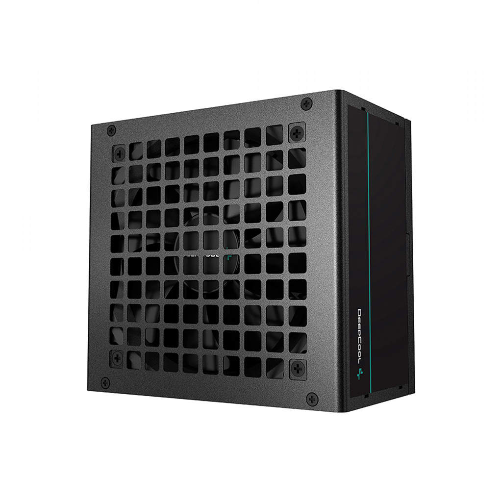 پاور کامپیوتر دیپ کول 600 وات مدل POWER DEEPCOOL PF600