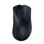 موس بی سیم گیمینگ ریزر مدل RAZER DEATHADDER V4 PRO