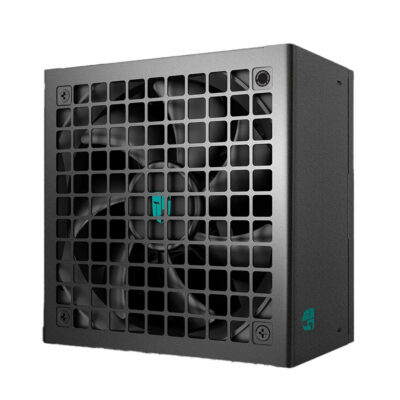 پاور کامپیوتر دیپ کول 1200 وات مدل POWER DEEPCOOL PN1200M