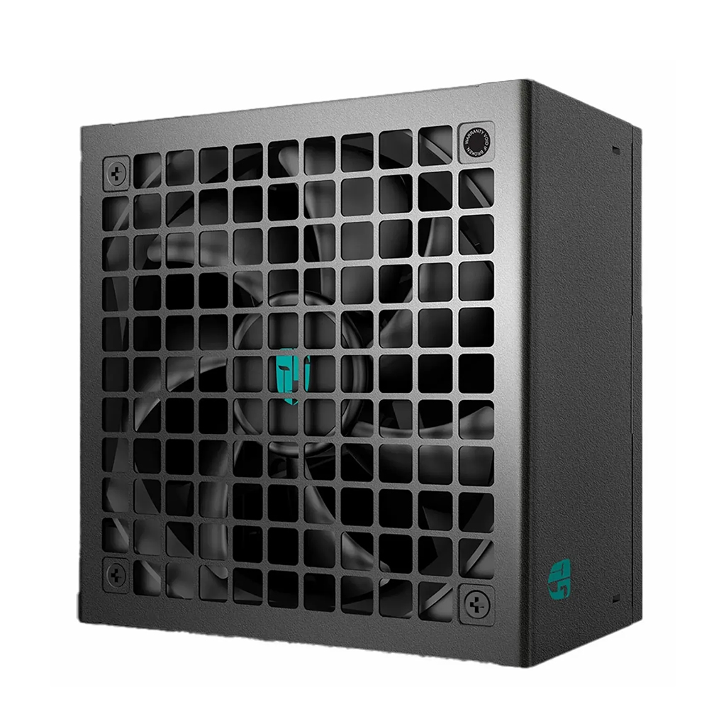 پاور کامپیوتر دیپ کول 1200 وات مدل POWER DEEPCOOL PN1200M