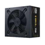 پاور کامپیوتر کولر مستر 750 وات مدل POWER COOLER MASTER G750 GOLD - V2