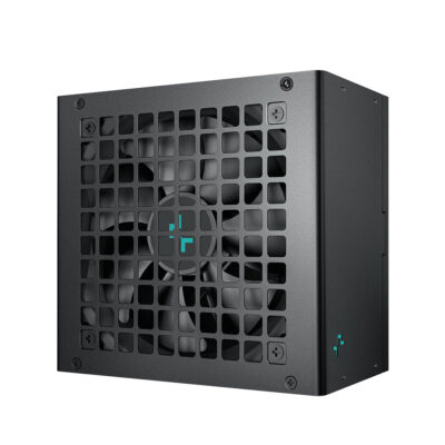پاور کامپیوتر دیپ کول 750 وات مدل DEEPCOOL PL750D POWER