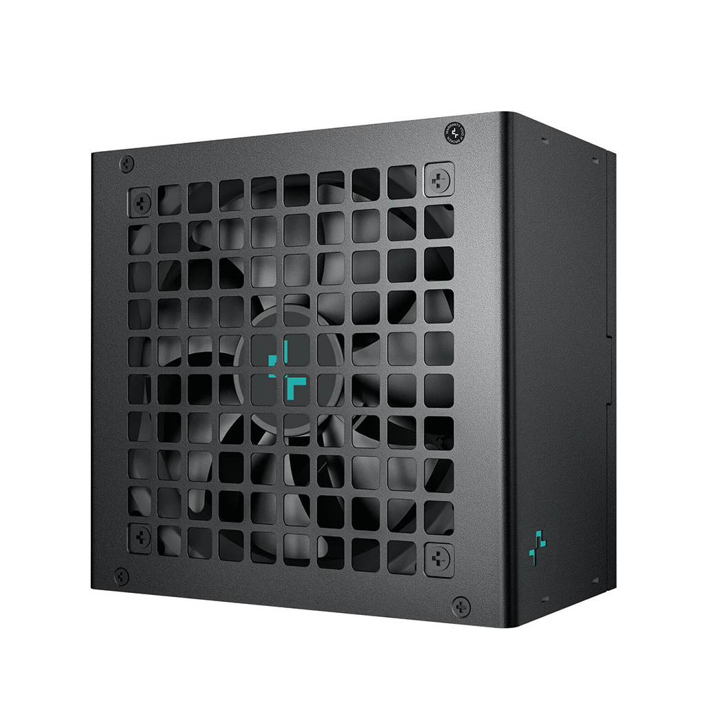 پاور کامپیوتر دیپ کول 750 وات مدل DEEPCOOL PL750D POWER