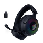 هدست گیمینگ ریزر مدل RAZER KRAKEN V4