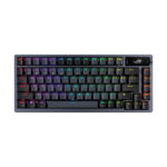 کیبورد بی سیم گیمینگ ایسوس مدل ASUS GAMERS AZOTH M701