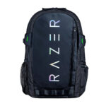 کیف لپ تاپ ریزر مدل RAZER ROGUE V3-CHROMATIC EDITION سایز 15.6 اینچ
