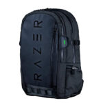 کیف لپ تاپ ریزر مدل RAZER ROGUE V3-BLACK سایز 15.6 اینچ