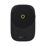 شارژر بی سیم مگنتی و فن خنک کننده موبایل 15 وات بیسوس مدل BASEUS MAGPRO II BS-PS036