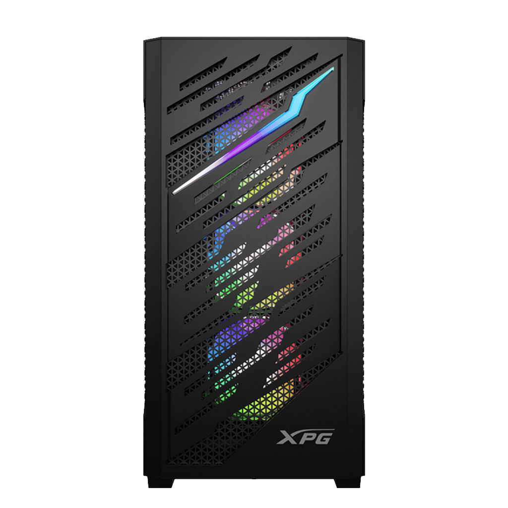 کیس کامپیوتر ای دیتا ایکس پی جی مدل ADATA XPG STARKER AIR BTF