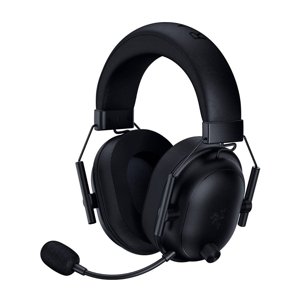 هدست گیمینگ ریزر مدل RAZER BLACKSHARK V2 HYPERSPEED