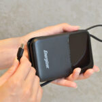 پاوربانک 20000 میلی آمپری انرجایزر مدل ENERGIZER UE20075PQ