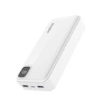 پاوربانک 20000 میلی آمپری انرجایزر مدل ENERGIZER UE20035PQ