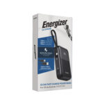 پاوربانک 20000 میلی آمپری انرجایزر مدل ENERGIZER UE20075PQ