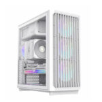 کیس کامپیوتر گیم مکس مدل GAMEMAX F45