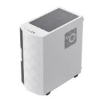 کیس کامپیوتر گیم مکس مدل GAMEMAX DIAMOND CP