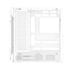 کیس کامپیوتر گیمینگ ای دیتا ایکس پی جی مدل ADATA XPG STARKER AIR BTF