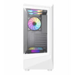 کیس کامپیوتر گیمینگ گیم مکس مدل GAMEMAX VISTA COC