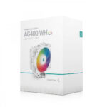 فن پردازنده دیپ کول مدل DEEPCOOL AG400 ARGB