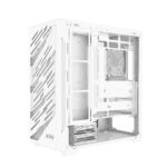 کیس کامپیوتر گیمینگ ای دیتا ایکس پی جی مدل ADATA XPG STARKER AIR BTF