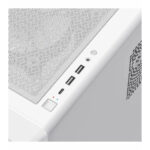 کیس کامپیوتر گیمینگ گیم مکس مدل GAMEMAX VISTA COC