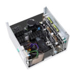 پاور کامپیوتر دیپ کول 1200 وات مدل POWER DEEPCOOL PN1200M