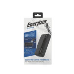 پاوربانک 20000 میلی آمپری انرجایزر مدل ENERGIZER UE20035PQ