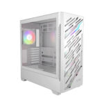 کیس کامپیوتر گیمینگ ای دیتا ایکس پی جی مدل ADATA XPG STARKER AIR BTF