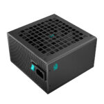 پاور کامپیوتر دیپ کول 850 وات مدل DEEPCOOL PQ850G (ATX3.1) POWER