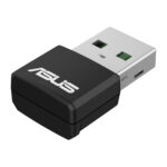 کارت شبکه بی سیم ایسوس مدل ASUS USB-AX55