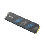 حافظه اس اس دی اینترنال اپیسر مدل SSD M2 APACER AS2280 P4U PRO NVME با ظرفیت 512 گیگابایت