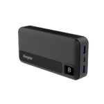 پاوربانک 20000 میلی آمپری انرجایزر مدل ENERGIZER UE20035PQ