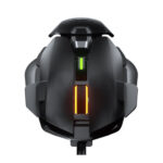 موس گیمینگ کوگار گرین مدل COUGAR GREEN DUALBLADER