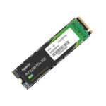 حافظه اس اس دی اینترنال اپیسر مدل SSD M2 APACER AS2280 P4X NVME با ظرفیت 1 ترابایت