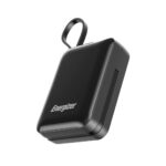 پاوربانک 20000 میلی آمپری انرجایزر مدل ENERGIZER UE20077PQ