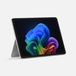 تبلت مایکروسافت سرفیس پرو 12 مدل MICROSOFT TABLET SURFACE PRO 12 X PLUS-16G-512G با سایز 12 اینچ