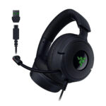 هدست گیمینگ ریزر مدل RAZER KRAKEN V4 X